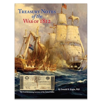 TREASURY NOTES OF THE WAR OF 1812